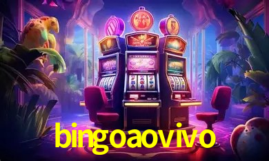 Experiência VIP bingoaovivo