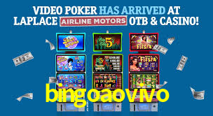 Welcome Bonus bingoaovivo