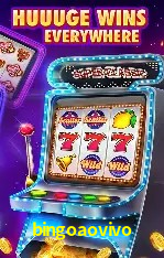 Estatísticas bingoaovivo