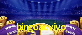 Experiência VIP bingoaovivo