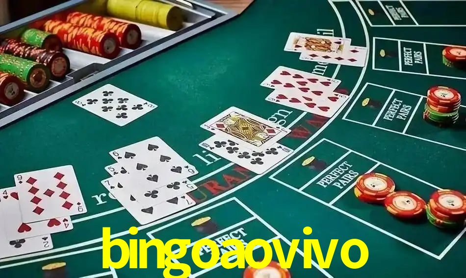 bingoaovivo