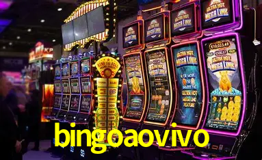 Torneios bingoaovivo