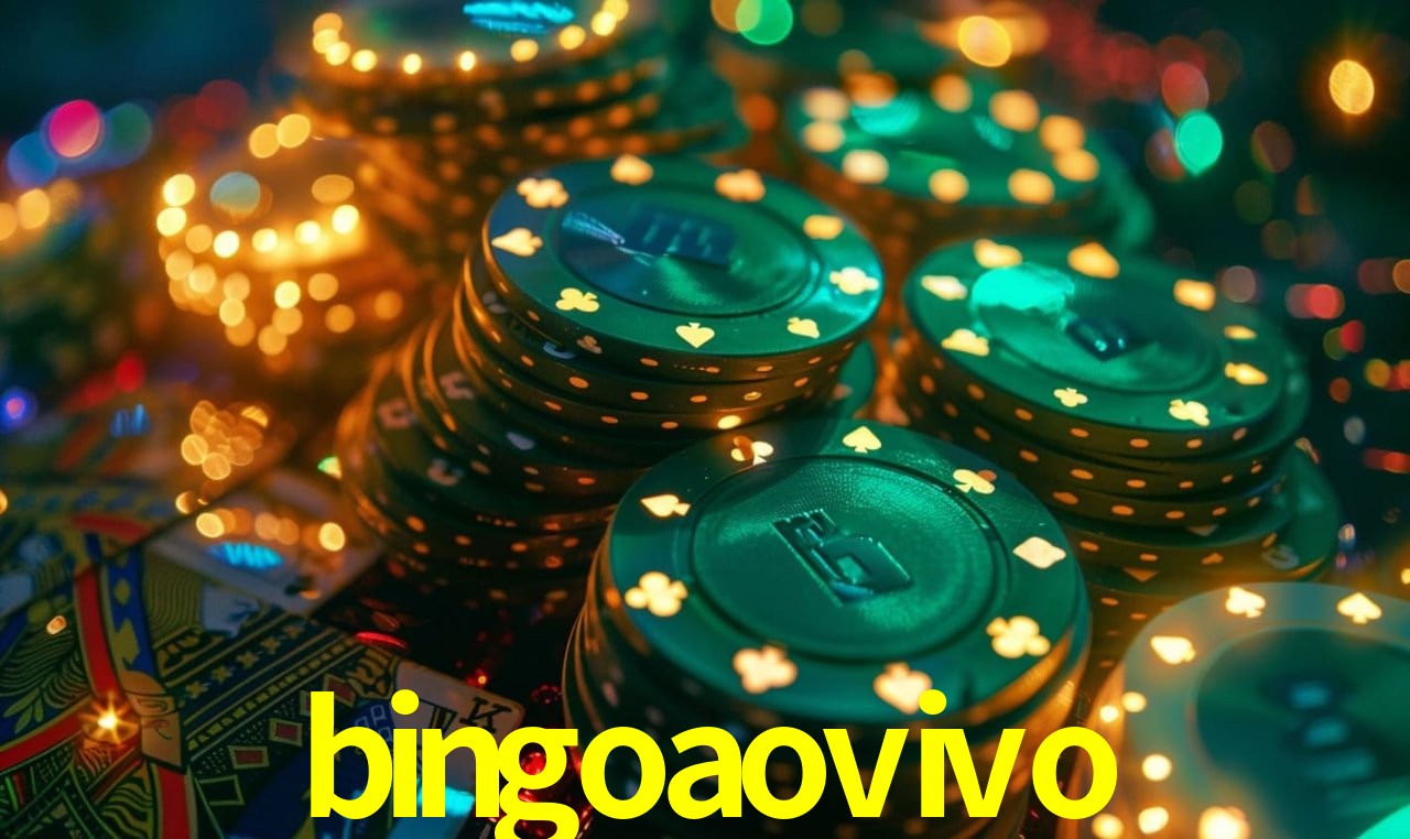 Promoções Sazonais bingoaovivo