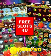 Mesa de Roleta bingoaovivo