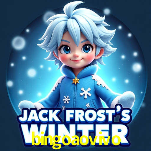 Descubra o Mundo do Cassino Online com bingoaovivo