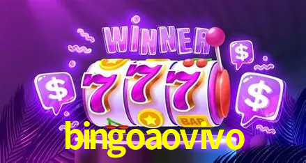 Bônus Diários bingoaovivo