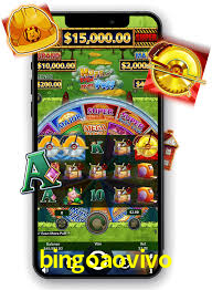 Live Casino bingoaovivo