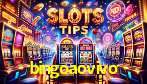 Account Benefits bingoaovivo