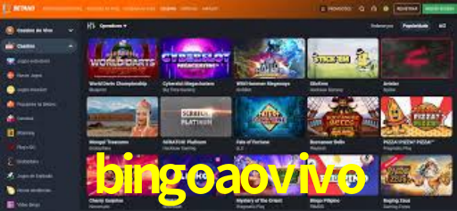 VIP Casino bingoaovivo