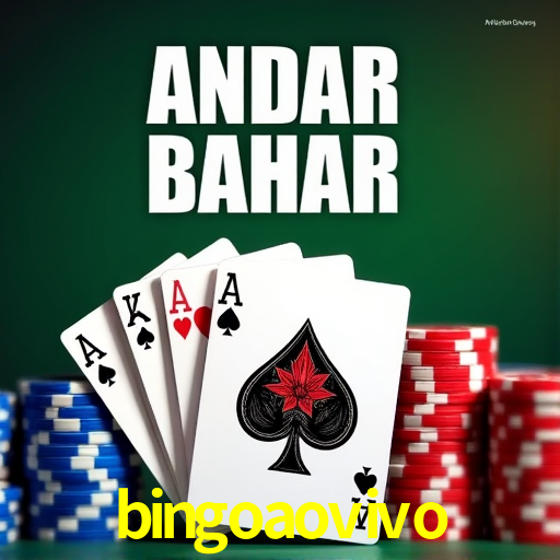 Desvendando o Mundo dos Jogos Virtuais na bingoaovivo