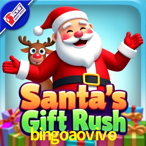 Inovações de Jogos na bingoaovivo: O Futuro das Experiências Interativas