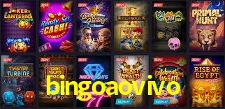 Game Statistics bingoaovivo