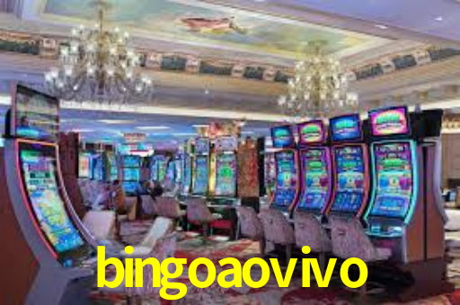 Roulette Table bingoaovivo