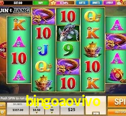 bingoaovivo,bingoaovivo net