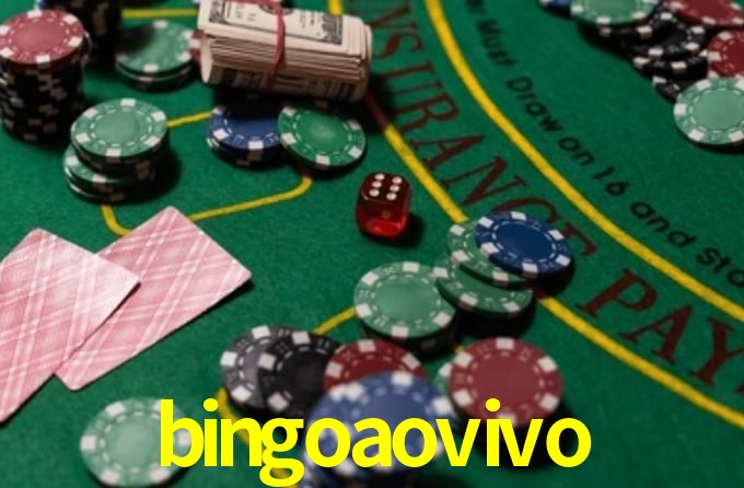 bingoaovivo