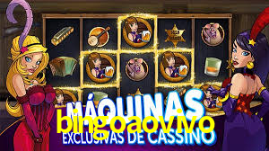 Game Providers bingoaovivo