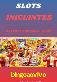 Exclusive Games bingoaovivo