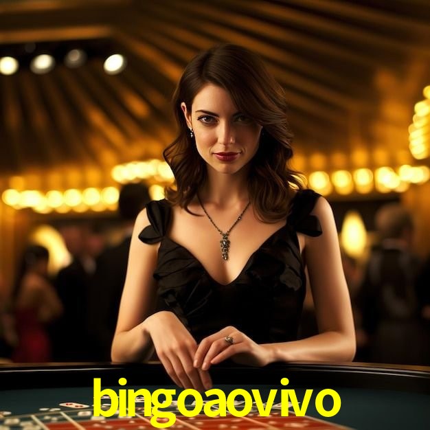Jogos de Slot bingoaovivo