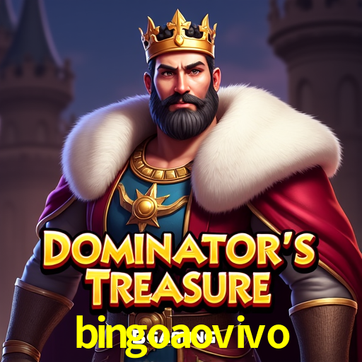 A Revolução dos Aplicativos de Jogos no bingoaovivo