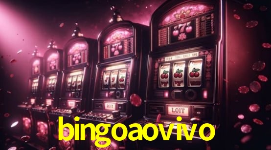 Tecnologia da Plataforma bingoaovivo