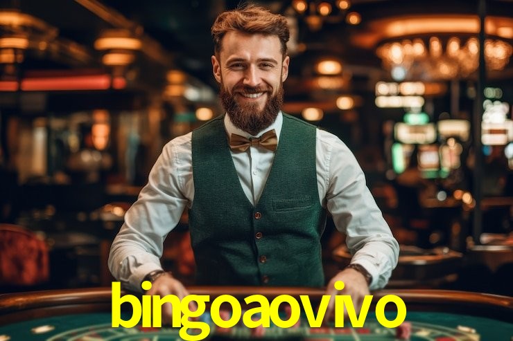 bingoaovivo