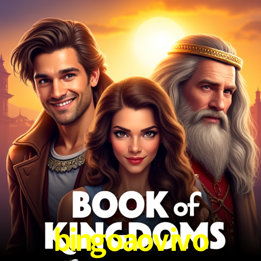 Inovações de Jogos na bingoaovivo: O Futuro das Experiências Interativas