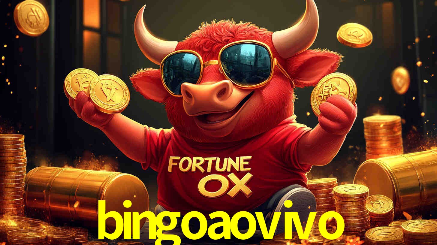 Avaliações dos Jogadores bingoaovivo