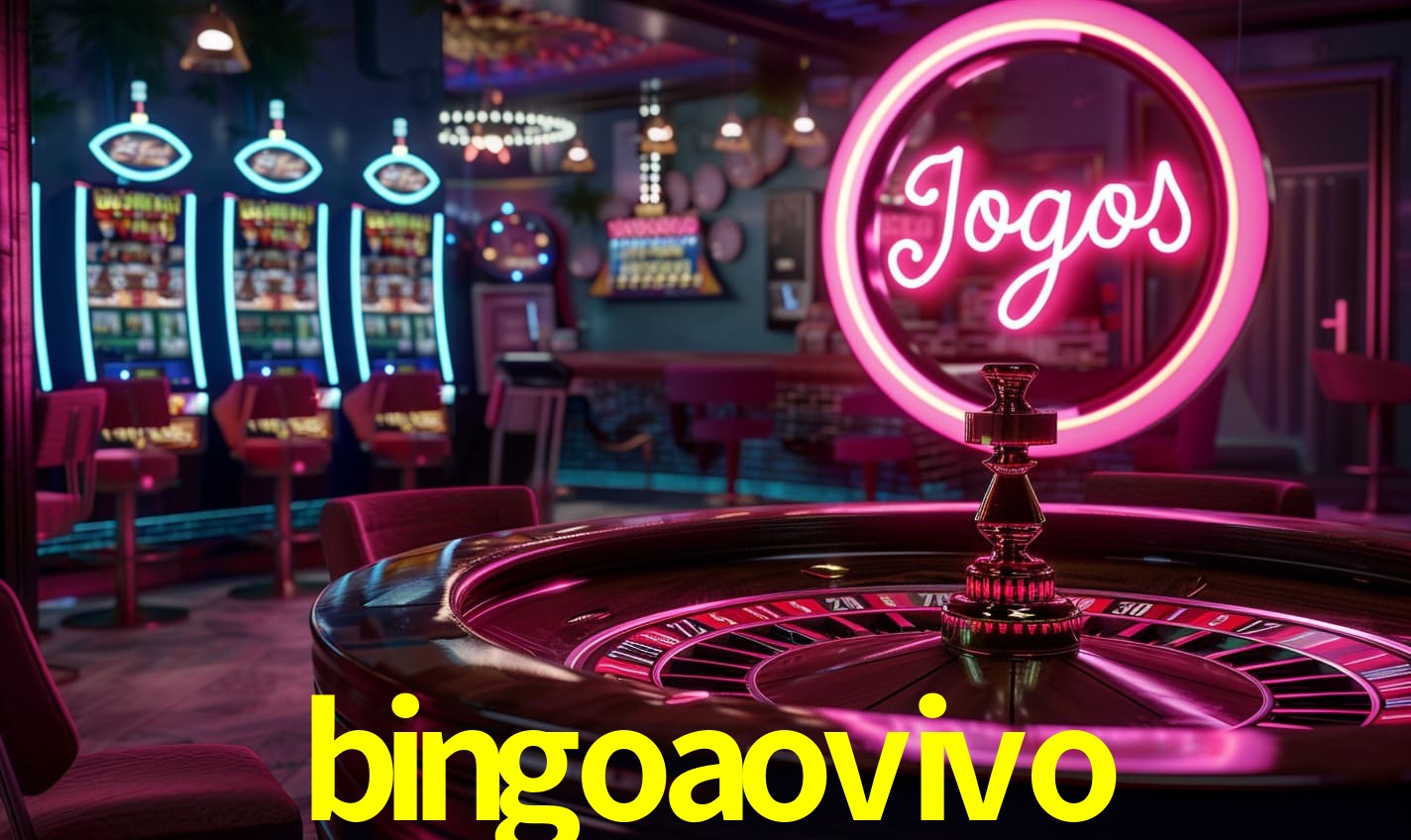 Provedores de Jogos bingoaovivo