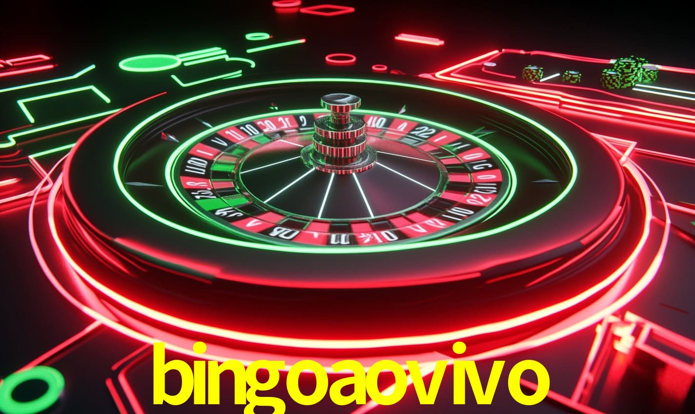 Casino Ao Vivo bingoaovivo