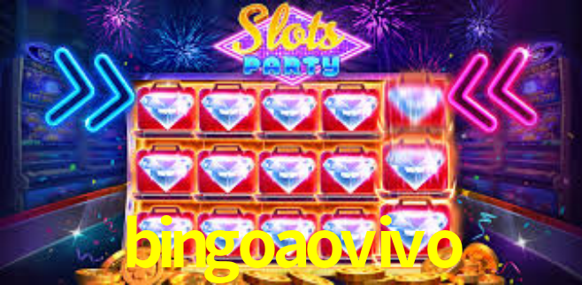 bingoaovivo,bingoaovivo net
