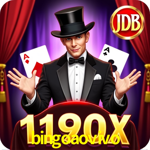 Desvendando o Mundo dos Jogos Virtuais na bingoaovivo