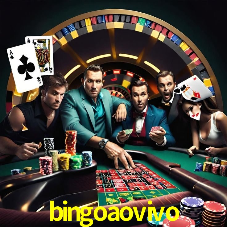 bingoaovivo,bingoaovivo net