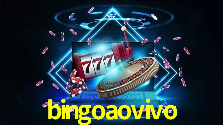 bingoaovivo