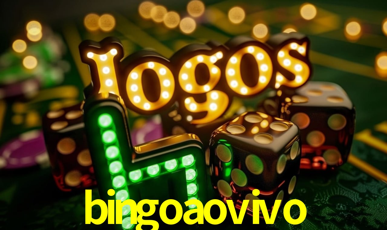  bingoaovivo net