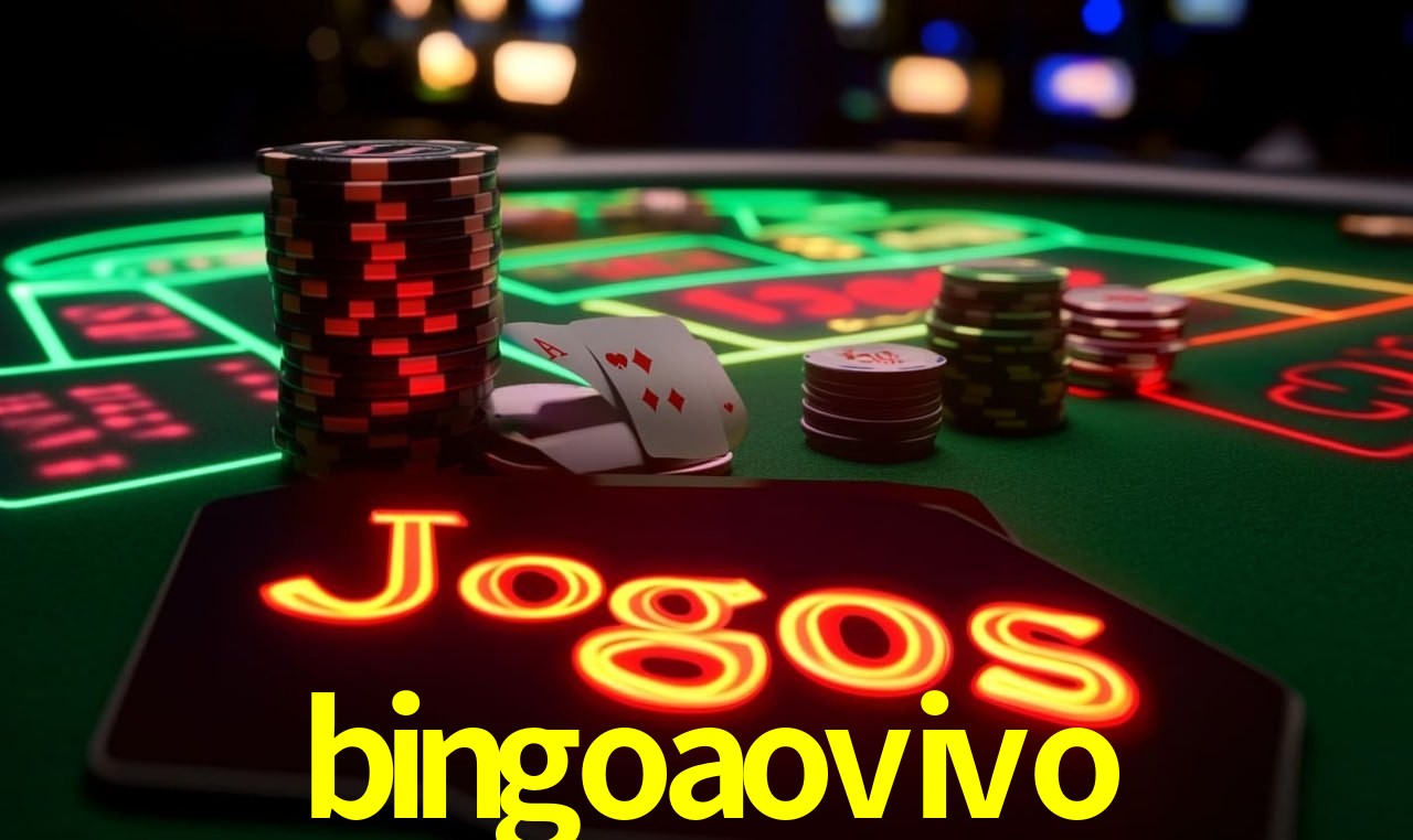 Ofertas Imperdíveis na bingoaovivo: Promoções e Bônus Que Valem a Pena