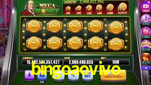 Responsive Design bingoaovivo